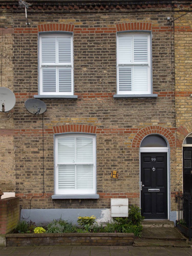 Oriel Road Case Study