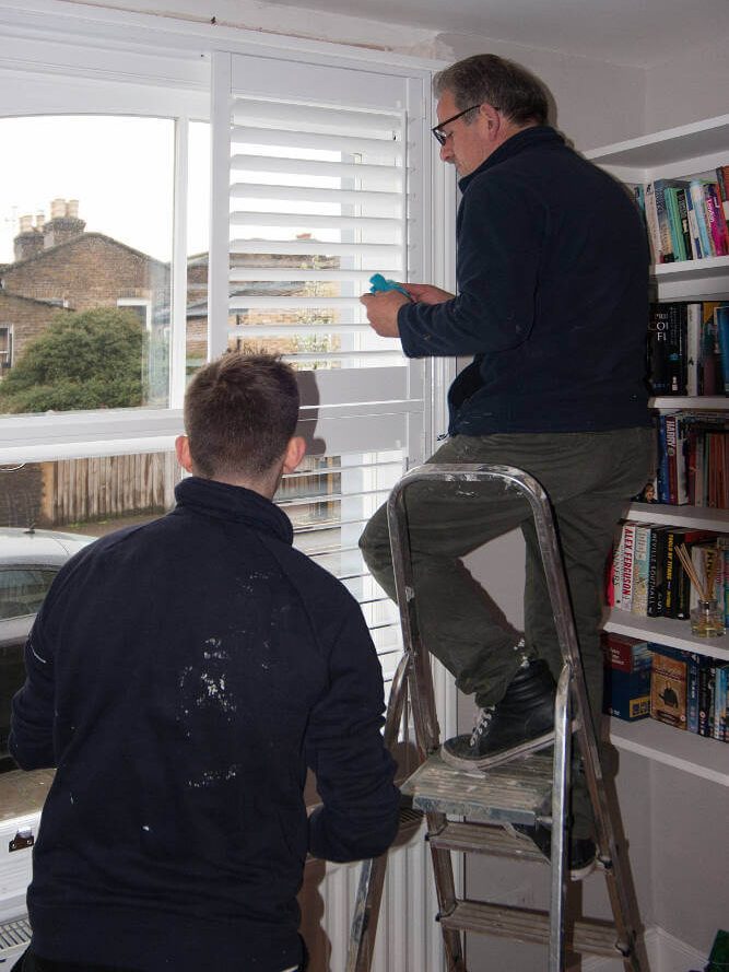 Oriel Road Case Study