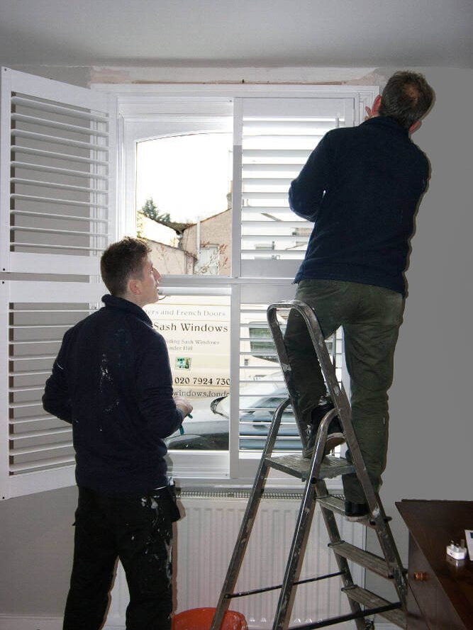 Oriel Road Case Study