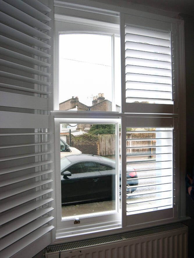 Oriel Road Case Study