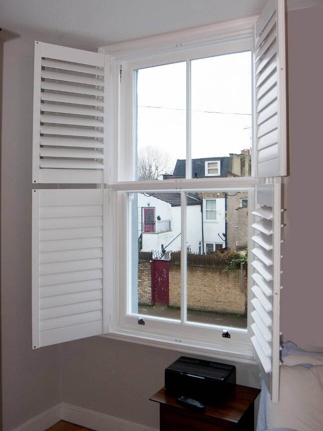 Oriel Road Case Study