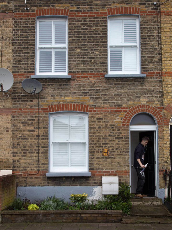 Oriel Road Case Study