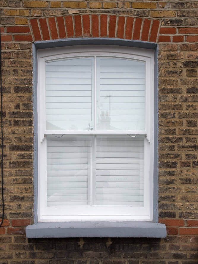 Oriel Road Case Study