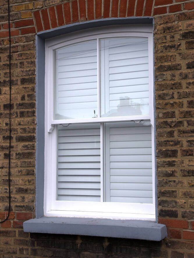 Oriel Road Case Study