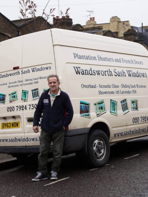 Oriel Road Case Study