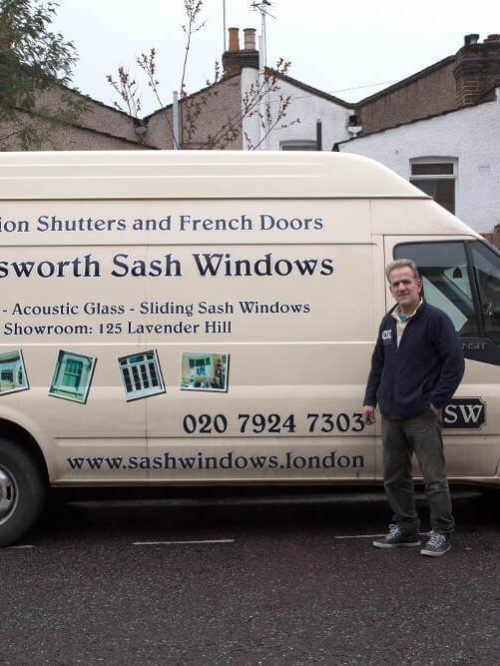 Oriel Road Case Study