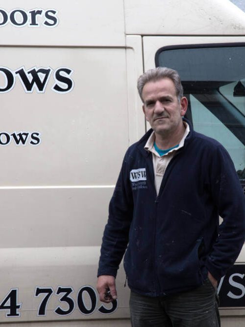 Oriel Road Case Study