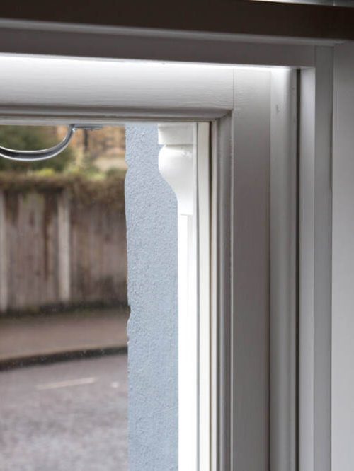 Oriel Road Case Study