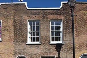 Sash Windows in Tooting