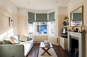 Sash Windows in Camberwell