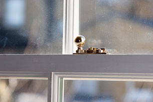 Sash Windows in Brockley