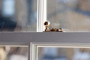 Sash Windows in Forest Hill