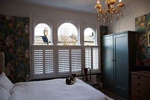 Sash Windows - Orpington