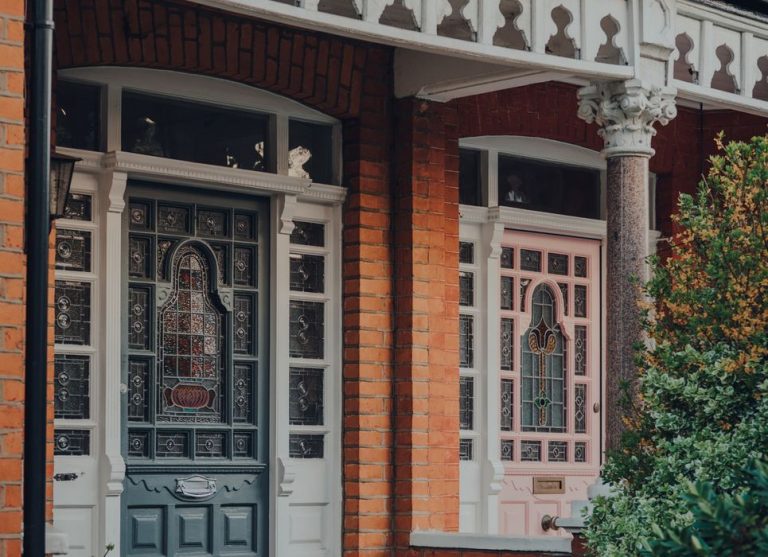 Edwardian sash windows: The height of style?