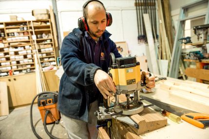 Sash Windows - Orpington