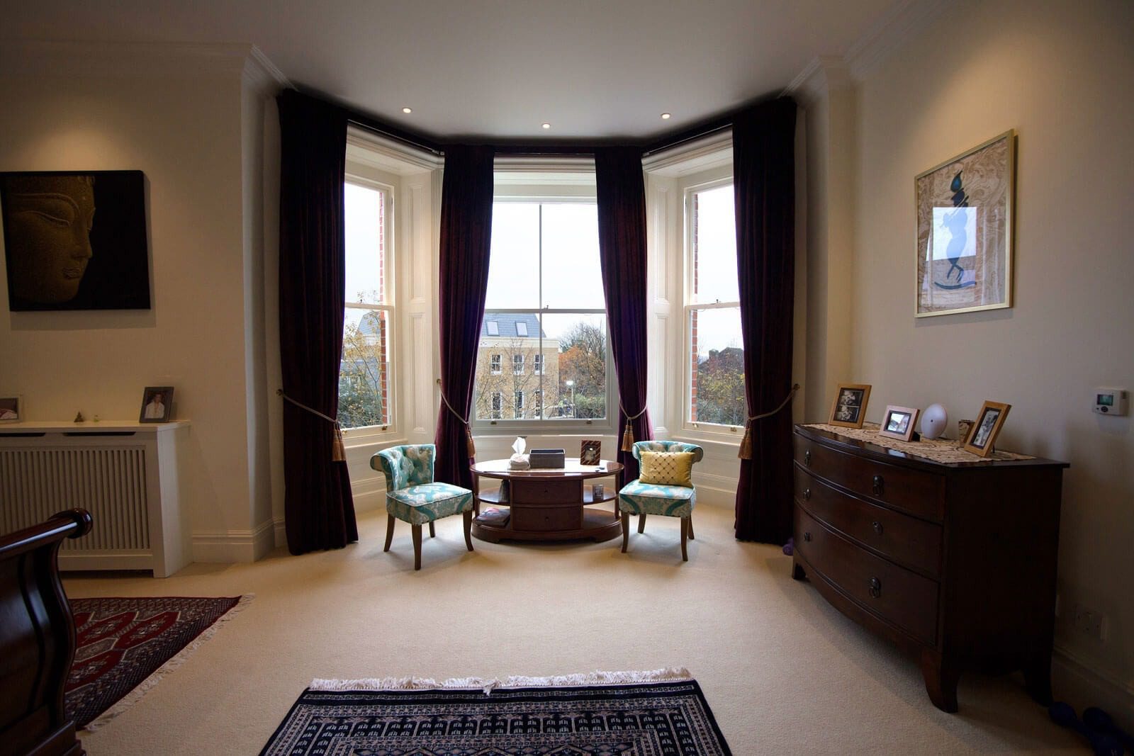 Sash Windows in Surbiton