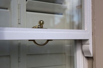 Sash Windows in Kentish Town