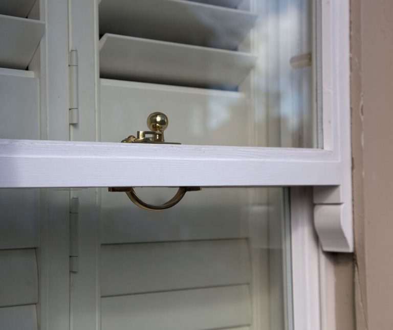 Sash Windows in Kentish Town