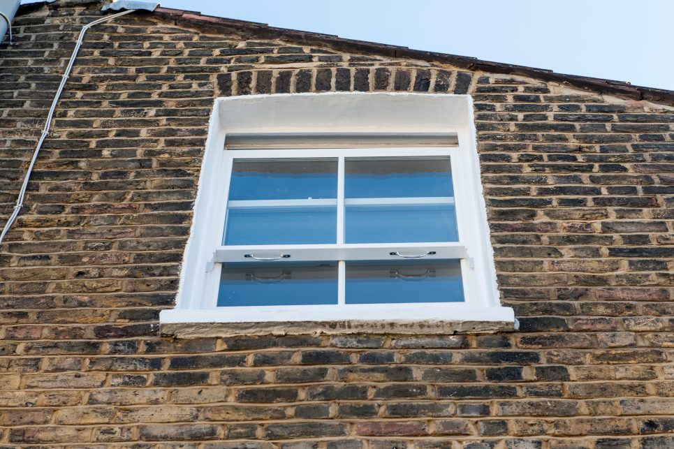 Sash Windows London Wandsworth Sash Windows