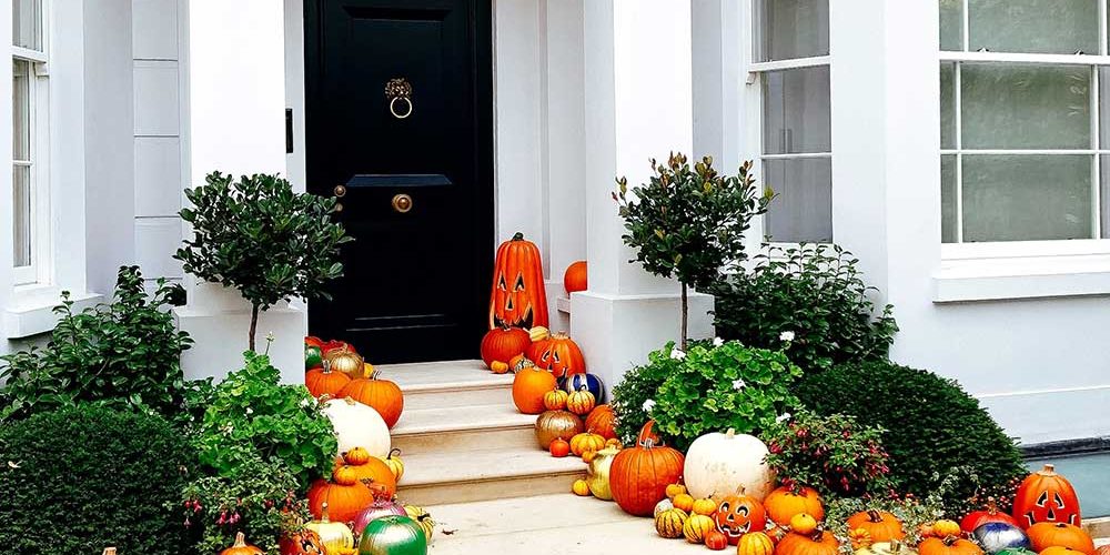 halloween-decorations