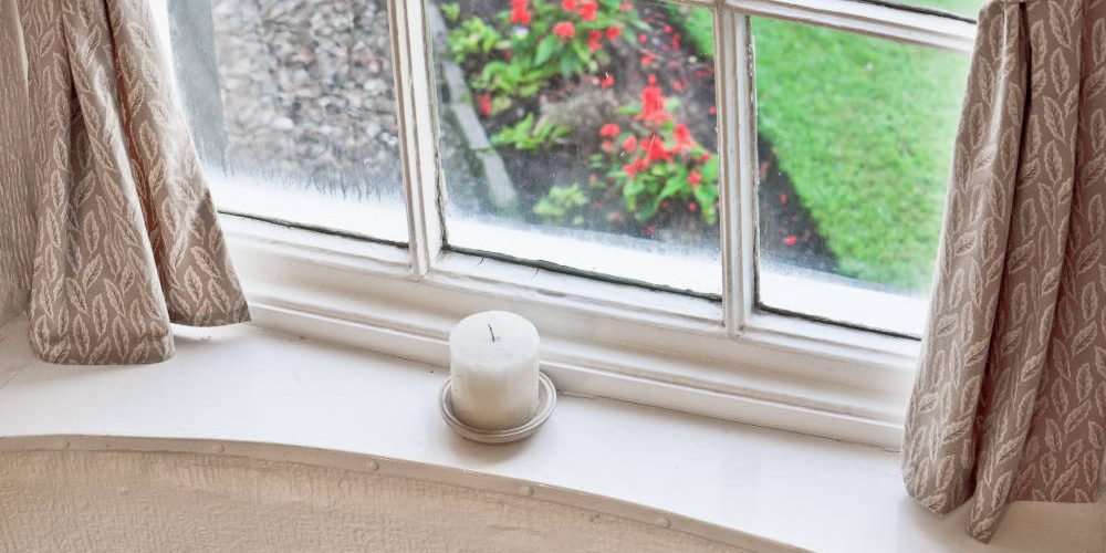 A guide to cleaning your wooden sash windows safely Wandsworth Sash