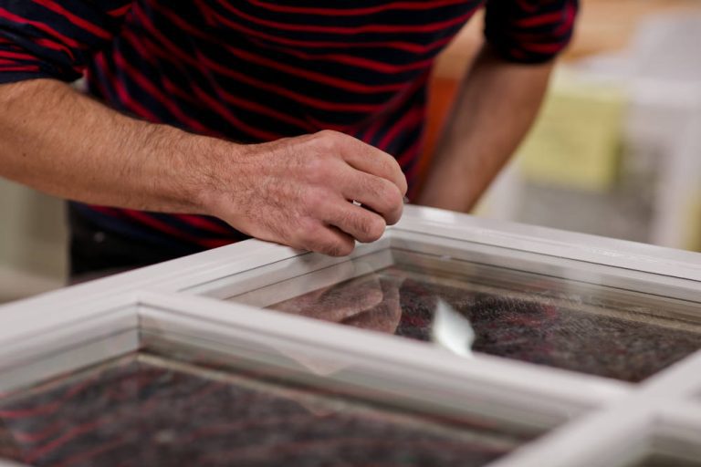 Repair or replace: What to do with your sash windows