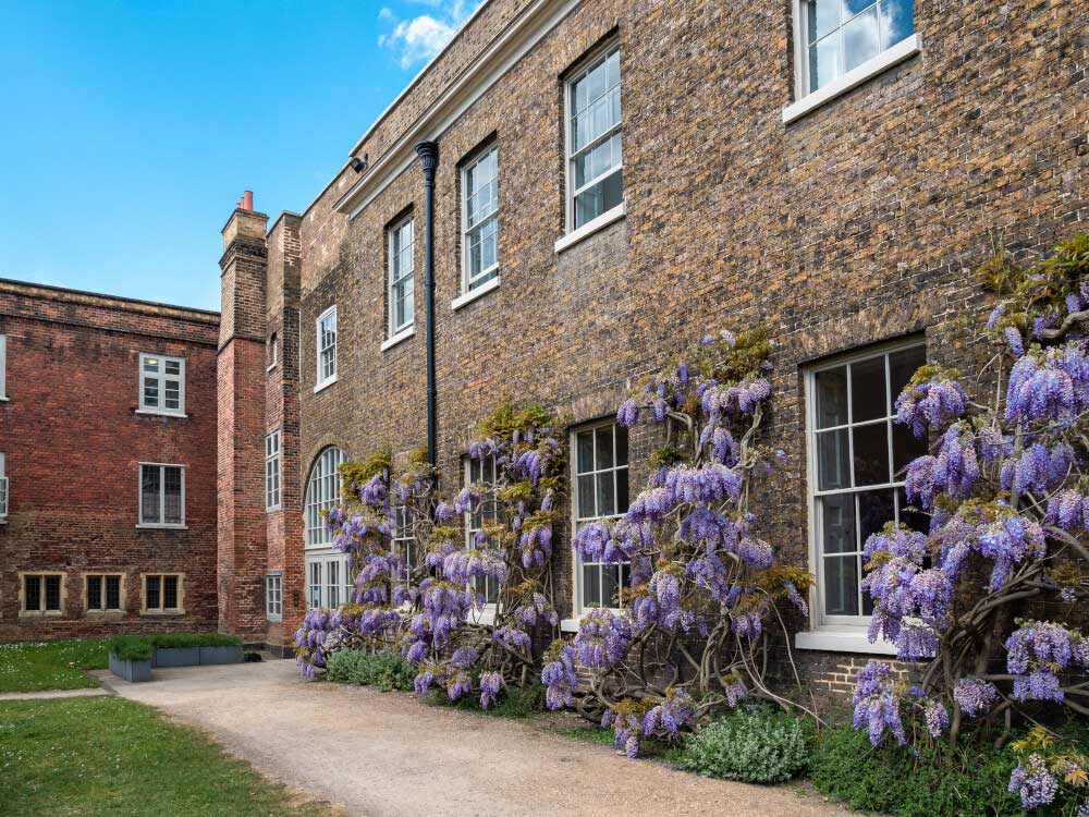 Camden conservation areas
