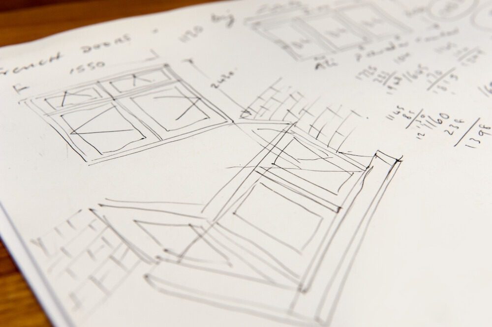 Kensington conservation areas