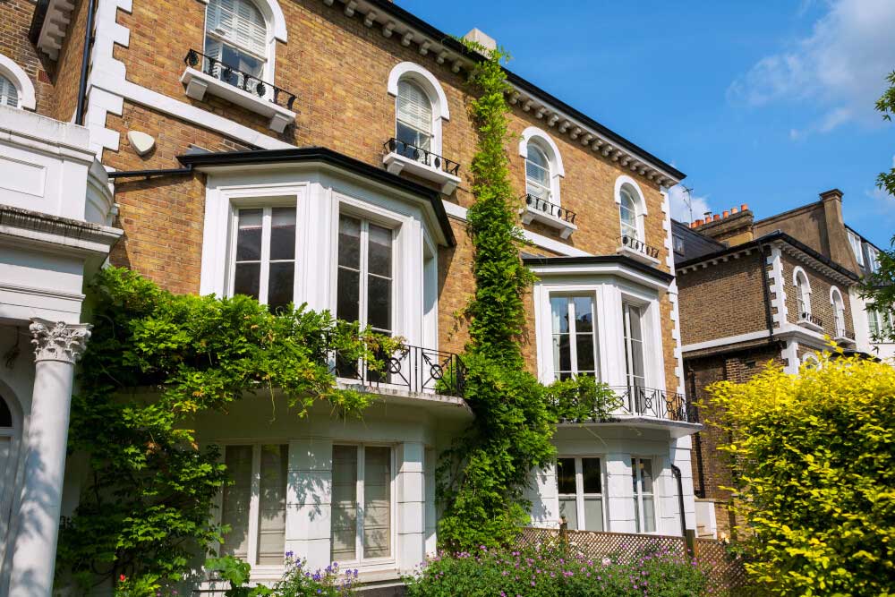 Conservation areas