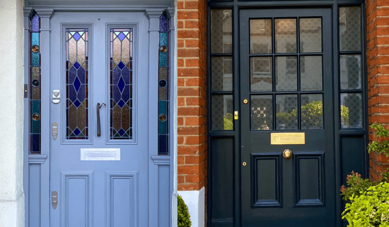 The Appeal of Wooden Doors: Classic and Timeless Elegance