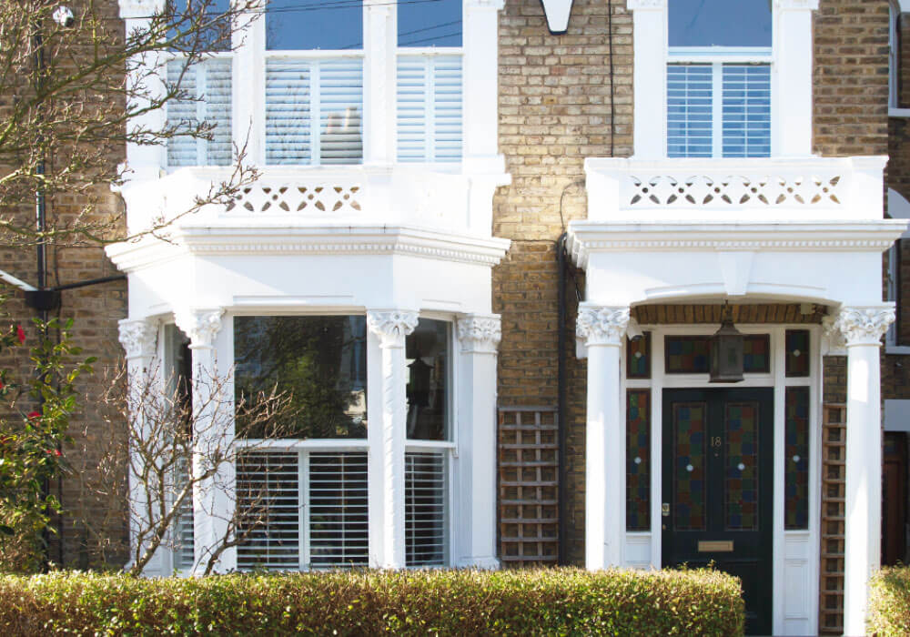 Sustainable Solutions for Sash Windows and Wooden Doors
