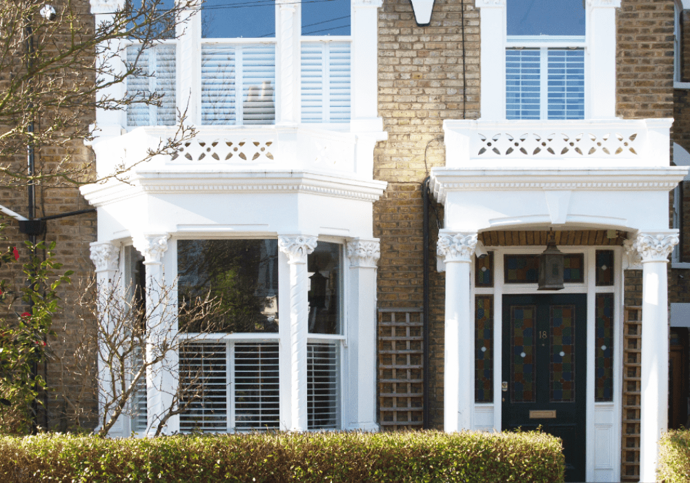 Sash window repairs in Peckham SE15