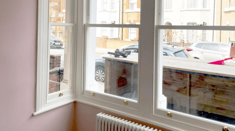Sash Windows & Timber Doors for a Cohesive Home Exterior