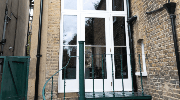 Changing a grade 2 listed building and what you need to know
