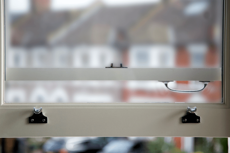 What is a Window Sash?