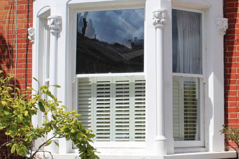 All You Need to Know About Double-Sash Windows