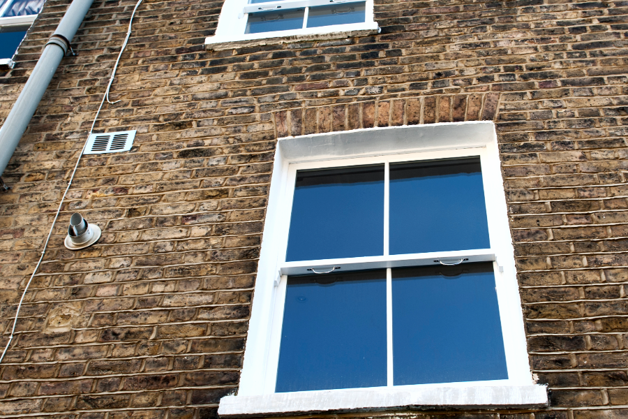 A Guide to Sash Windows in Victorian Properties