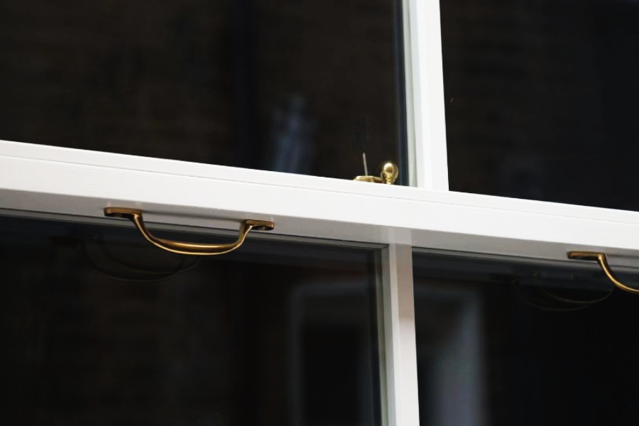 Timeless Sash Windows their Benefits