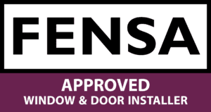 FENSA Approved Installer Logo